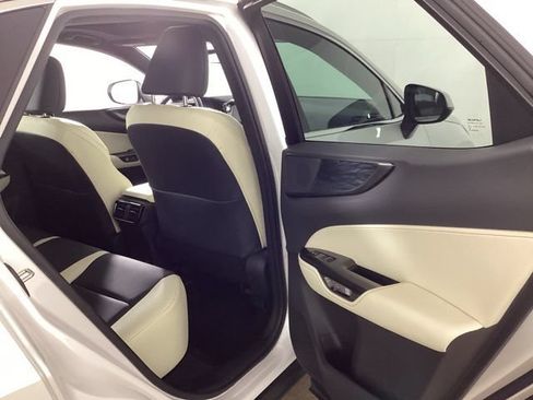 Certified 2024 Lexus NX 350 AWD image 19