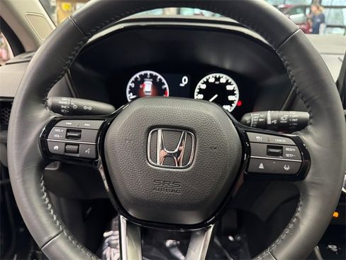 Used 2023 Honda CR-V EX-L image 19