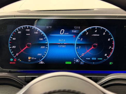 Used 2020 Mercedes-Benz GLS 580 4MATIC image 29