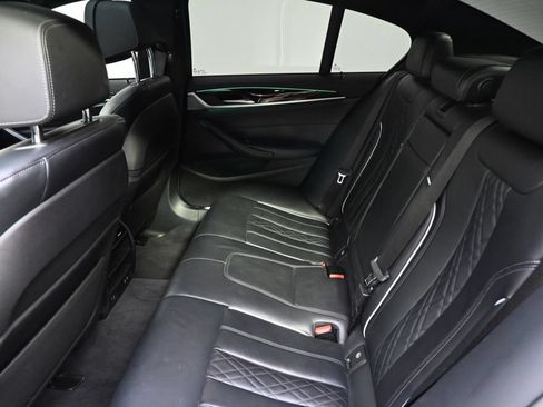 Used 2020 BMW 540i xDrive w/ M Sport Package AWD/4WD image 21