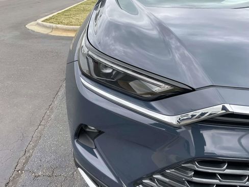 New 2026 Toyota Grand Highlander AWD Hybrid image 18