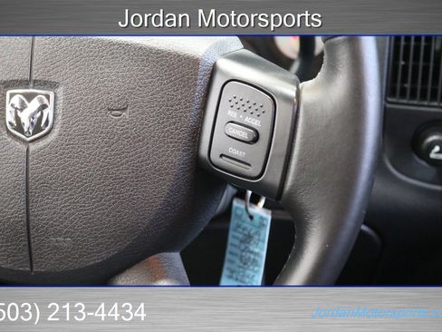 Used 2004 Dodge Ram 3500 Truck SLT w/ Trailer Tow Group image 87