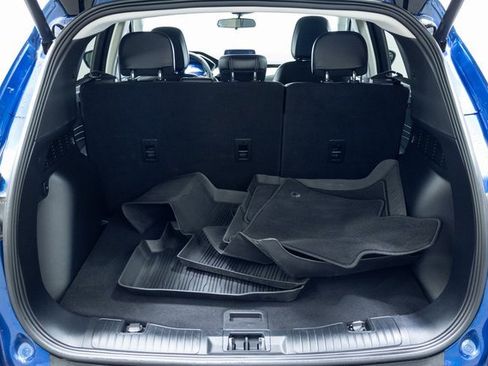 Used 2022 Ford Escape SEL w/ Technology Package image 8