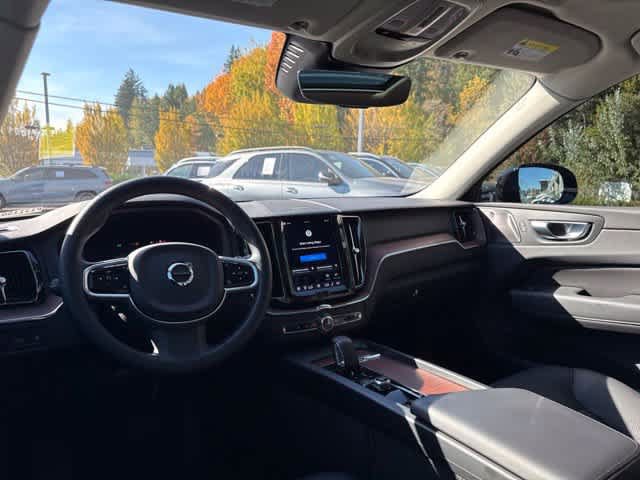 Used 2023 Volvo XC60 T8 Plus w/ Climate Package AWD/4WD image 12