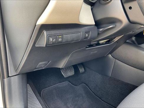 Certified 2026 Toyota Corolla LE FWD image 35
