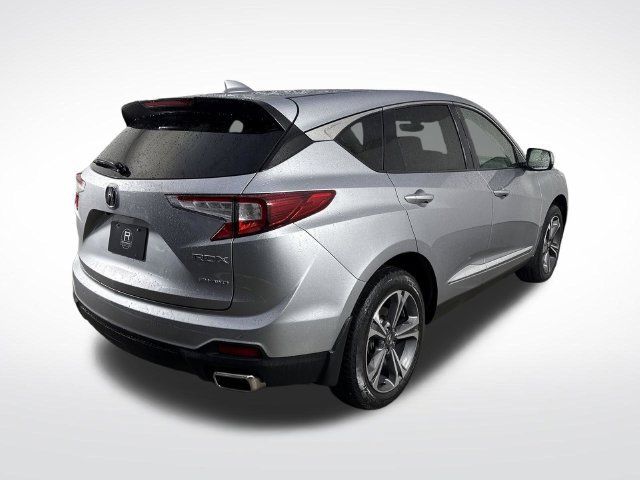 Used 2023 Acura RDX w/ Advance Package AWD/4WD image 34