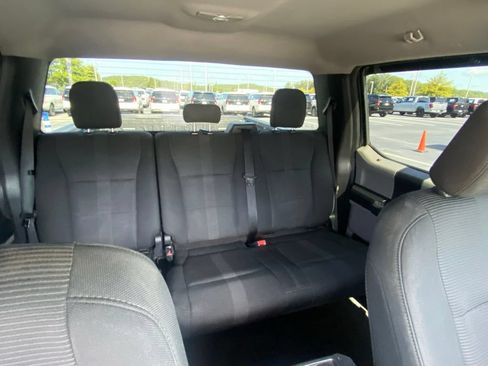 Certified 2018 Ford F150 XL w/ Equipment Group 101A Mid RWD image 27