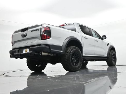 Used 2026 Ford Ranger Raptor AWD/4WD image 22