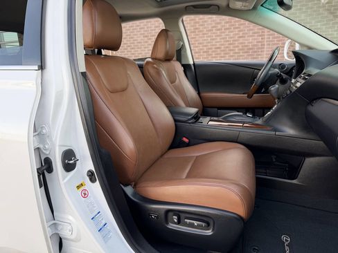 Used 2015 Lexus RX 350 AWD image 25