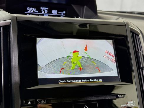 Certified 2023 Subaru Crosstrek 2.0i Premium image 6