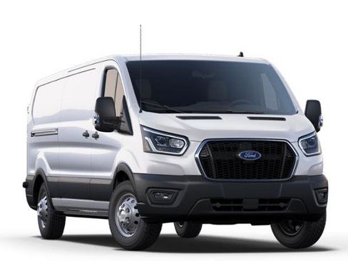 New 2024 Ford Transit 250 Low Roof AWD w/ Exterior Upgrade Package image 23