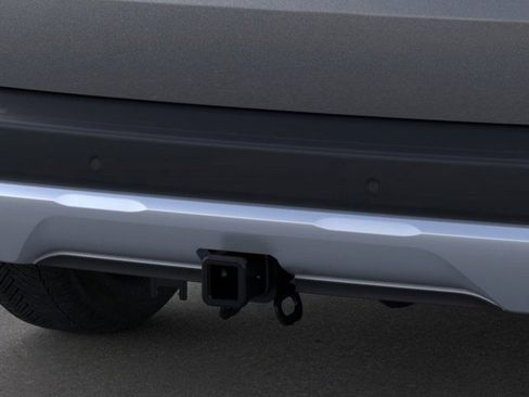 New 2026 Ford Escape PHEV w/ PHEV Premium Package image 23