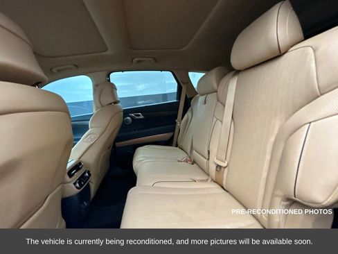 Used 2021 Genesis GV80 3.5T w/ Advanced Package 06 image 12