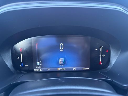 Used 2025 Ford Escape ST-Line image 13