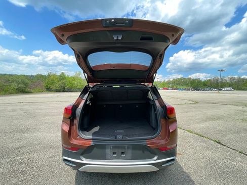 Used 2020 Buick Encore GX Preferred w/ Cold Weather Comfort Package AWD/4WD image 14