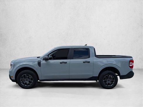 Used 2024 Ford Maverick XLT FWD image 8