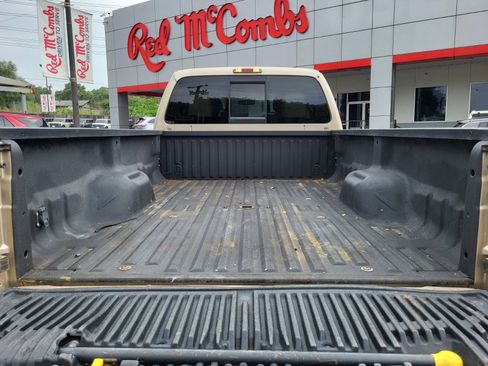 Used 2014 Ford F350 Lariat w/ Lariat Interior Package AWD/4WD image 29