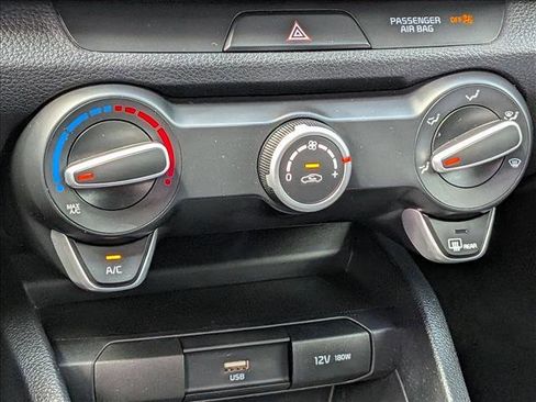 Used 2023 Kia Rio LX FWD image 14