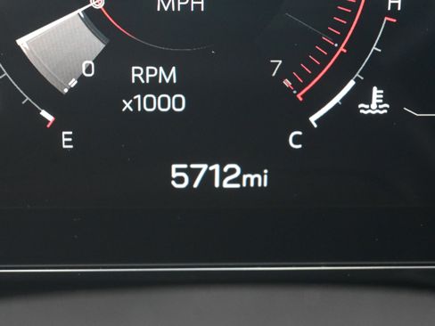 Used 2025 GMC Yukon Elevation w/ LPO, Floor Liner Package AWD/4WD image 20