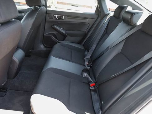 Used 2022 Honda Civic Sport image 16