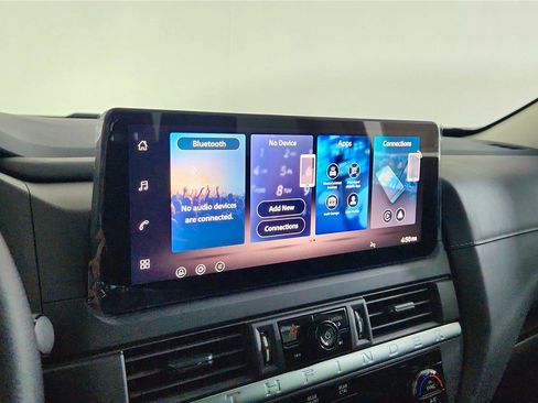 New 2026 Nissan Pathfinder S image 44