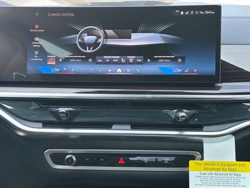 New 2026 BMW X5 xDrive40i AWD/4WD image 23