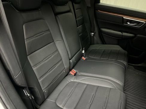 Used 2019 Honda CR-V EX-L image 27