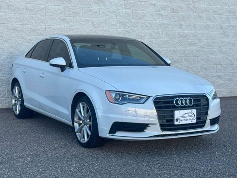 Used 2015 Audi A3 TDI Premium Plus image 3