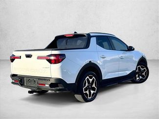 Used 2023 Hyundai Santa Cruz Limited video 2