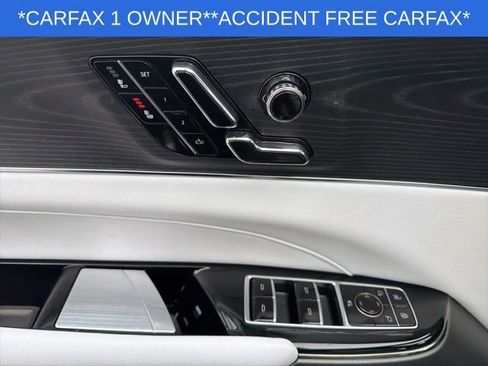 Used 2024 Cadillac Lyriq Sport w/ LPO, Floor Liner Package image 25