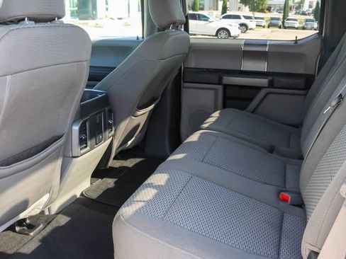 Used 2019 Ford F150 XLT w/ Equipment Group 302A Luxury AWD/4WD image 14