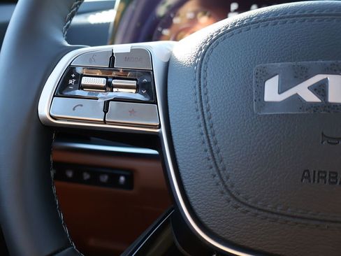 New 2025 Kia Telluride SX Prestige X-Line image 33