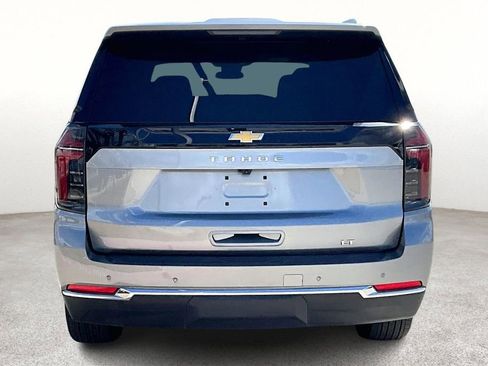 Used 2025 Chevrolet Tahoe LT image 6