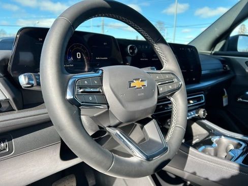 New 2026 Chevrolet Traverse LT w/ LPO, Floor Liner Package image 27