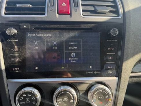 Used 2016 Subaru Crosstrek 2.0i Limited w/ Popular Package #2 image 23