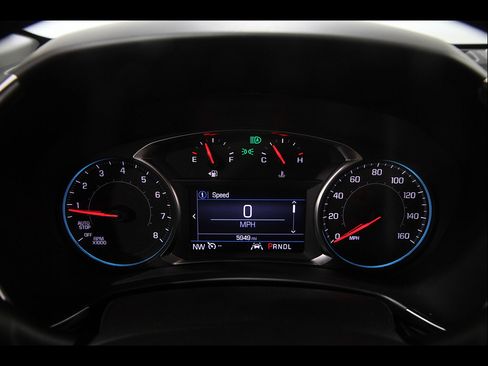Certified 2024 Chevrolet Equinox LT FWD image 8