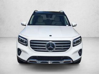 Certified 2026 Mercedes-Benz GLB 250 video 2