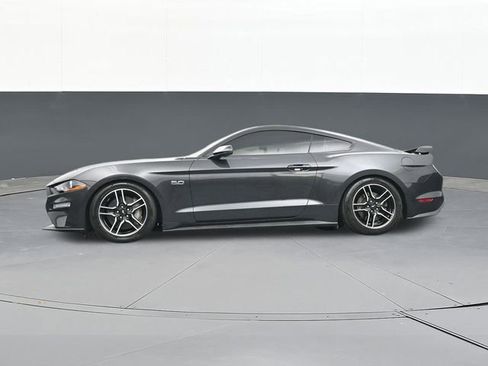 Used 2022 Ford Mustang GT Premium w/ Equipment Group 401A image 53