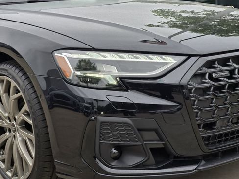 New 2026 Audi A8 L 3.0T AWD/4WD image 12