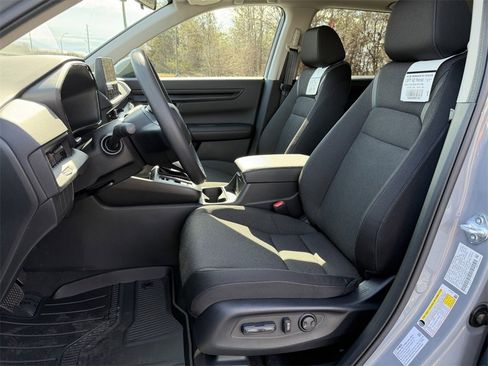 New 2026 Honda CR-V EX image 17