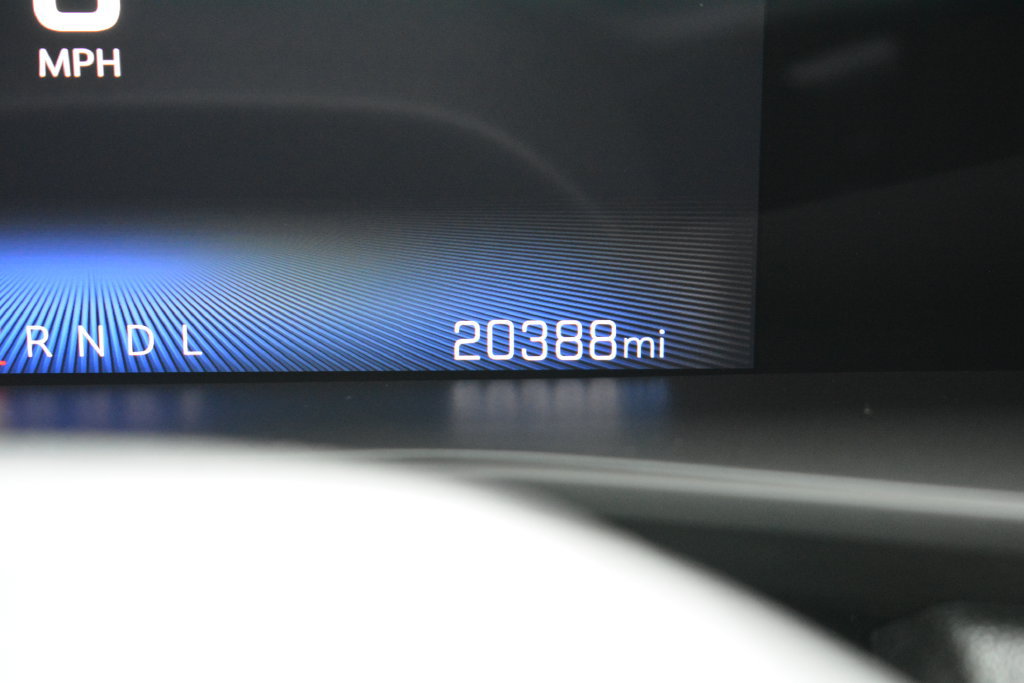 Used 2023 Chevrolet Colorado Trail Boss AWD/4WD image 12