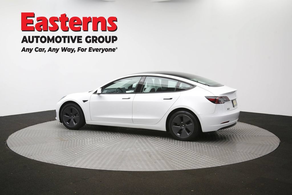 Used 2023 Tesla Model 3 Standard Range RWD image 57
