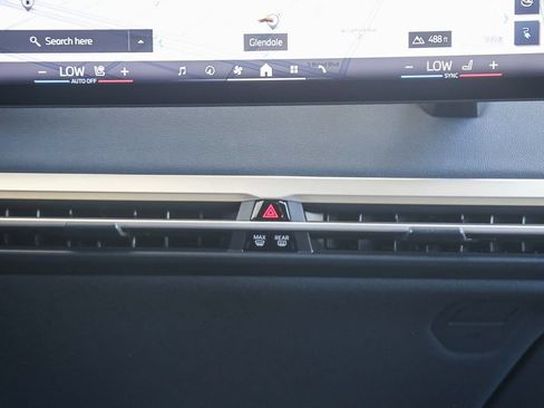 Certified 2024 BMW iX xDrive50 AWD/4WD image 10
