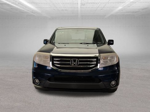 Used 2014 Honda Pilot EX-L image 11