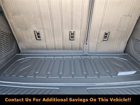 New 2026 GMC Yukon Elevation w/ LPO, Floor Liner Package image 23