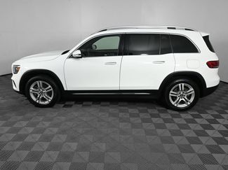 Certified 2022 Mercedes-Benz GLB 250 4MATIC video 3