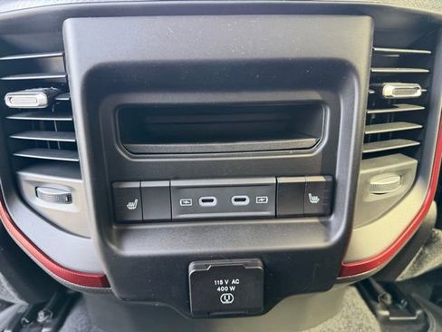New 2026 RAM 1500 Rebel AWD/4WD image 21