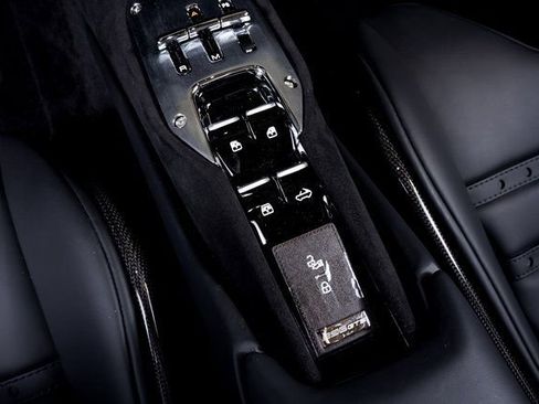 Certified 2025 Ferrari 296 GTS RWD image 48