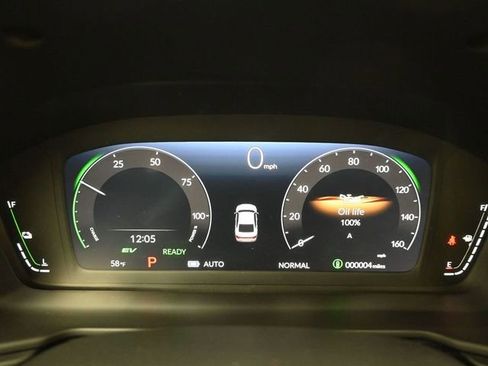 New 2026 Honda Accord Touring image 30
