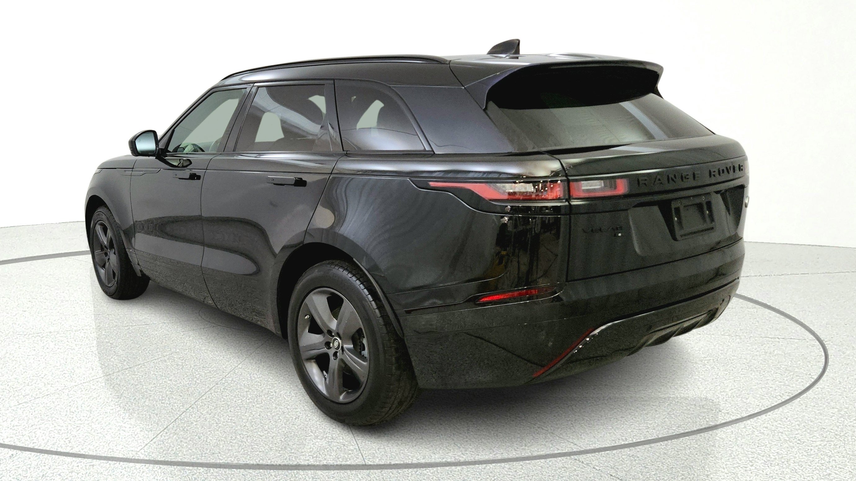 Used 2021 Land Rover Range Rover Velar R-Dynamic S AWD/4WD image 5